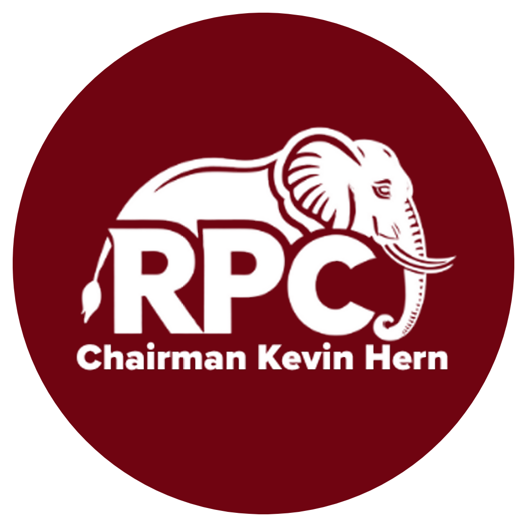 Republican Policy Committee logo