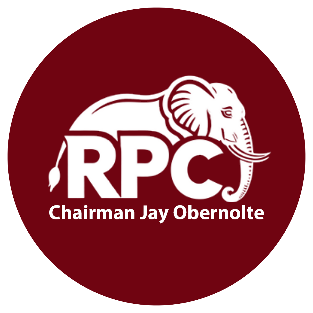 Republican Policy Committee logo