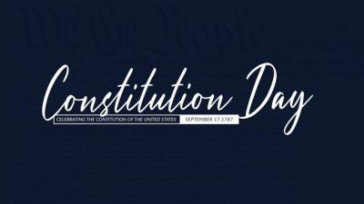 Constitution Day